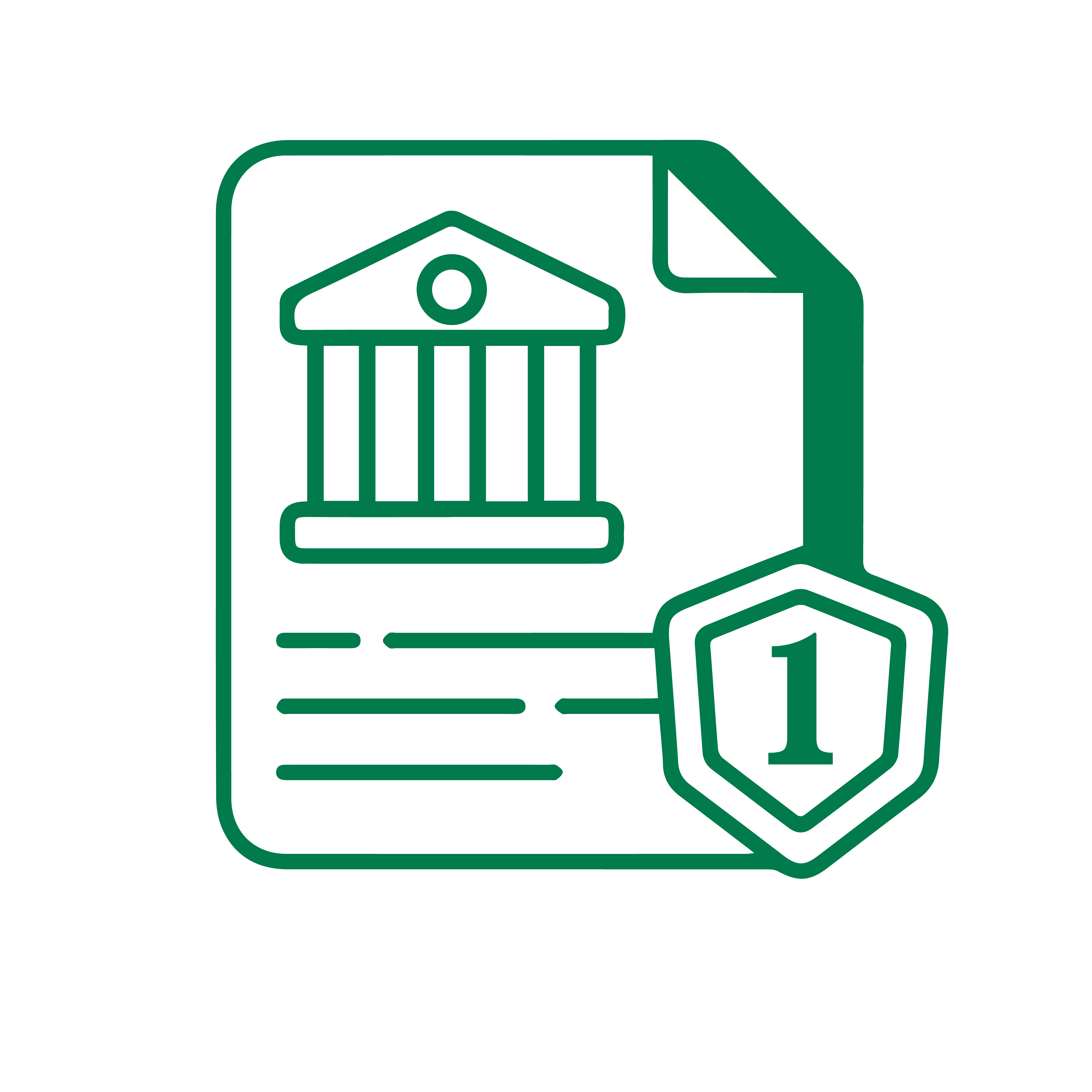 Integrated Township - The Office by Auro Realty